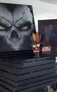 نصب بازی ps4 با گارانتی و تست