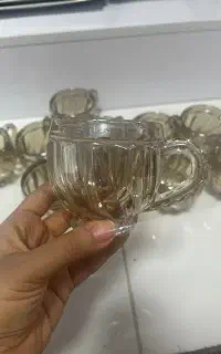 سرویس پذیرایی ۱۲ نفره وست ۴ تیکه