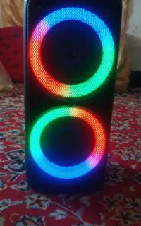اسپیکر KtS