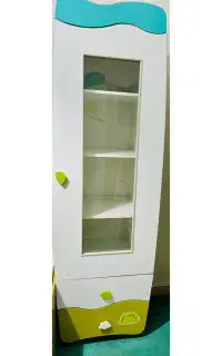 سرویس خواب کودک