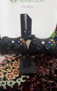 ایکس باکس۳۶۰سوپر اسلیم