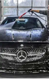 جذب نیروی کارساده برای کارواش