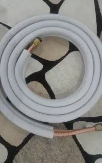 لوله مسی