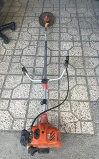 دستگاه چمن زن