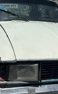مدل۸۲روشن هرکت