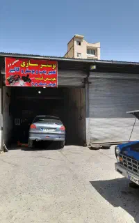 بوسترسازی مکانیکی