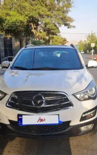 هایما s5T