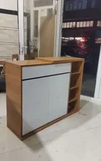 جاکفشی مدرن و زیبا
