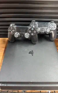 2دسته  Ps4  1کپی خور ترا