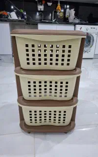 فایل سه طبقه