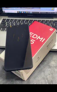 Redmi a5