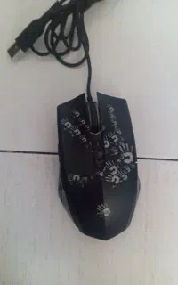 موس بلادی A60