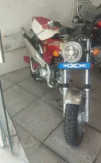 مینی موتور70بی کلاج