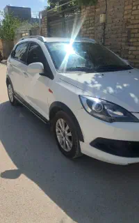 خودروی mvm315 اسپرت اکسلنت