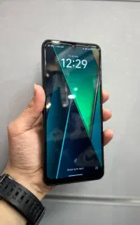 گوشی موبایل پوکو c71 اقتصادی 128 رام 4