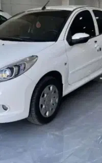۲۰۷ فلز هیدرولیک