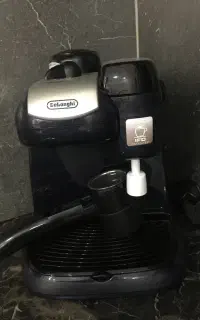 قهوه ساز اسپرسو ساز