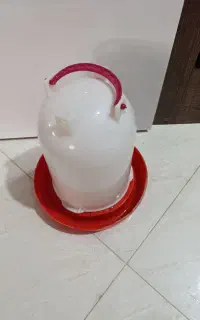 دونخوری،ابخوری،سینی خوری بلدرچین و مرغ