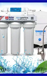 نصب و تعویض تصفیه اب و یخچال تمامی برندها