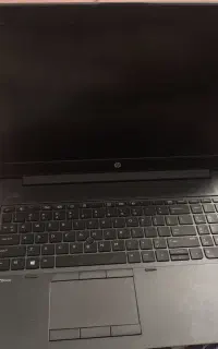 لپتاپ Hp Zbook G3