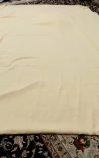 ۴/۵پرده دوخته نشده