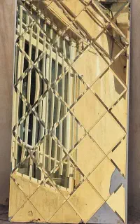 آینه قدی پازلی