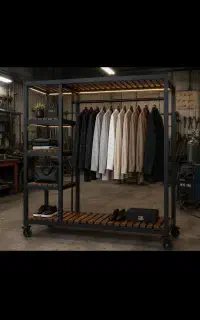 انواع رگال در اندازه دلخواه متناسب بودجه شما