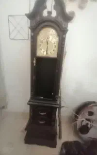 ساعت