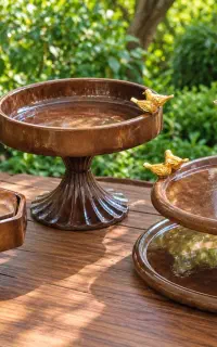 دکوری های سنگی پذیرایی