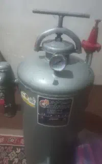لوازم صافکاری و دیگ کاربیت. سرپیک. جرثقیل