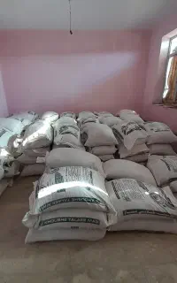 خوراک دام