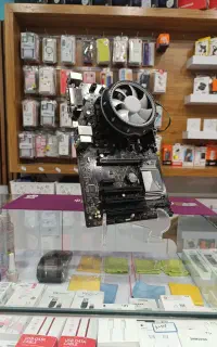 مادربرد H310