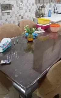 میز ناهارخوری ۶نفره