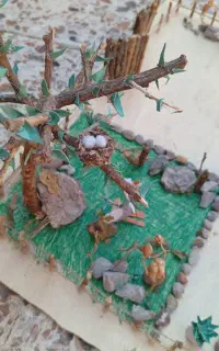 ماکت خانه