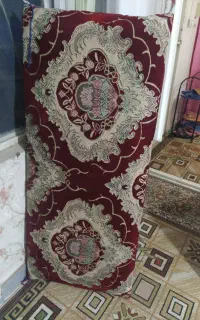 سلام ی جفت پشتی در حد نو