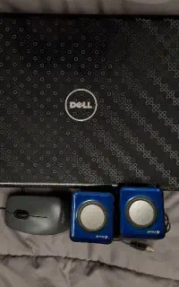 لپتاپ Dell N5030