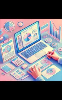 ساخت پاورپوینت، Word، pdf و دیگر پروژه ها