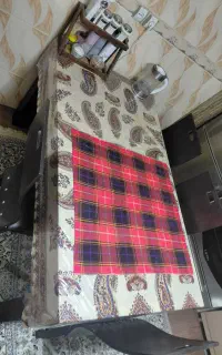 میز نهارخوری ۶ نفره