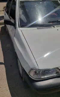 پراید