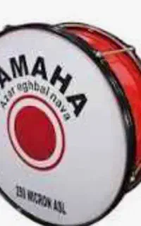 تبل