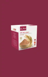 سبوس چند غله نمایندگی تهران