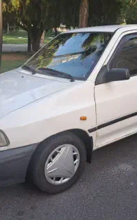 پراید ۹۵