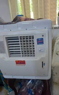 کولر آبی