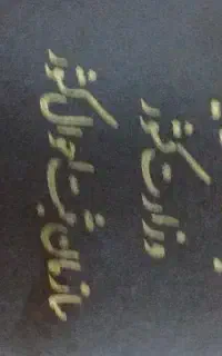 مدارک گم شده
