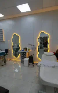 فروش وسایل سالن