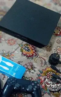 پی اس فور ۲ ماه کارکرد فوری