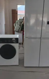 ساید ایکس ویژن در حد نو