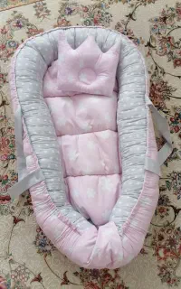 تشک گارد دار و آغوشی