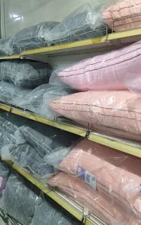بالشت میکروفایبر طبی (اصل)