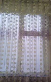 پرده اتاق خواب